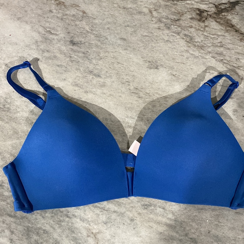 Victoria’s Secret Wireless Bra